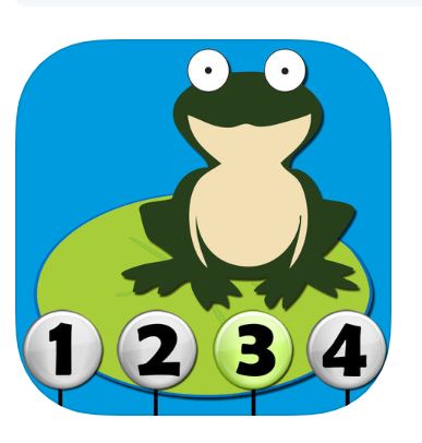 number line 